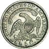 Image 2 : 1830 H10C V-5b, LM-9.2, R.4. AU58 NGC. Reiver state b. 1830[H10C] V-5b, LM-9.2, R.4. Reiver state b.