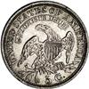 Image 2 : 1831 H10C --Improperly Cleaned--NCS. AU Details. V-7, L 1831[H10C] V-7, LM-2, R.3. Reiver state c.--