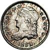 Image 1 : 1831 H10C MS62 NGC. V-2, LM-3, R.4. Reiver state a. Th 1831[H10C] V-2, LM-3, R.4. Reiver state a. MS
