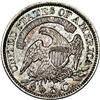 Image 2 : 1831 H10C MS62 NGC. V-2, LM-3, R.4. Reiver state a. Th 1831[H10C] V-2, LM-3, R.4. Reiver state a. MS