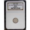Image 3 : 1831 H10C MS62 NGC. V-2, LM-3, R.4. Reiver state a. Th 1831[H10C] V-2, LM-3, R.4. Reiver state a. MS