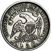 Image 2 : 1831 H10C --Improperly Cleaned--NCS. AU Details. V-4, L 1831[H10C] V-4, LM-4, R.2. Reiver state a.--