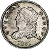 Image 1 : 1831 H10C MS61 NGC. V-1, LM-5, R.1. 1831[H10C] V-5, LM-5, R.1. Reiver state d. MS61 NGC.