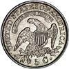 Image 2 : 1831 H10C MS61 NGC. V-1, LM-5, R.1. 1831[H10C] V-5, LM-5, R.1. Reiver state d. MS61 NGC.