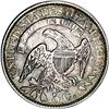 Image 2 : 1831 H10C MS61 NGC. V-1, LM-6, R.1. Reiver state a. Me 1831[H10C] V-1, LM-6, R.1. Reiver state a. MS