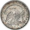 Image 2 : 1831 H10C AU58 NGC. V-1, LM-6, R.1. Reiver state b. Go 1831[H10C] V-1, LM-6, R.1. Reiver state b. AU