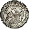 Image 2 : 1831 H10C --Obverse Planchet Flaw--NCS. Unc. Details. V 1831[H10C] V-1, LM-6, R.1. Reiver state d.--
