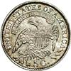 Image 2 : 1831 H10C AU58 NGC. V-1, LM-6, R.1. Reiver state e. Da 1831[H10C] V-1, LM-6, R.1. Reiver state e. AU