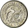 Image 2 : 1831 H10C --Obverse Improperly Cleaned--NCS. Unc. Detai 1831[H10C] V-3, LM-7, R.2. Reiver state a.--