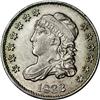 Image 1 : 1832 H10C AU58 NGC. V-3, LM-2, R.3. Reiver state a. A 1832[H10C] V-3, LM-2, R.3. Reiver state a. AU5