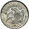 Image 2 : 1832 H10C MS63 NGC. V-1, LM-3, R.1. Reiver state c. A 1832[H10C] V-1, LM-3, R.1. Reiver state c. MS6