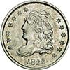 Image 1 : 1832 H10C AU58 NGC. V-1, LM-3, R.1. Reiver state d. Li 1832[H10C] V-1, LM-3, R.1. Reiver state d. AU