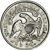 Image 2 : 1832 H10C AU58 NGC. V-1, LM-3, R.1. Reiver state e. Th 1832[H10C] V-1, LM-3, R.1. Reiver state e. AU