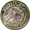 Image 2 : 1832 H10C AU58 NGC. V-12, LM-4, R.4. Reiver state a. T 1832[H10C] V-12, LM-4, R.4. Reiver state a. A