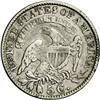 Image 2 : 1832 H10C VF30 NGC. LM-6, V-11, R.4. The obverse strik 1832[H10C] V-11, LM-6, R.4. Reiver die state 