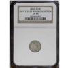 Image 3 : 1832 H10C V-14, LM-9.2, R.7. AU55 NGC. Reiver state 1832[H10C] V-14, LM-9.1, R.7. Reiver state b. AU