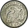 Image 2 : 1832 H10C V-13a, LM-10.1, R.3. MS62 NGC. Reiver state 1832[H10C] V-13a, LM-10.1, R.3. Reiver state a