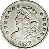 Image 1 : 1832 H10C V-13, LM-10.3, R.3. AU50 NGC. Reiver state b 1832[H10C] V-13, LM-10.4, R.3. Reiver state b