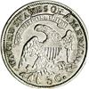Image 2 : 1832 H10C V-13, LM-10.3, R.3. AU50 NGC. Reiver state b 1832[H10C] V-13, LM-10.4, R.3. Reiver state b