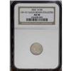 Image 3 : 1832 H10C V-13, LM-10.3, R.3. AU50 NGC. Reiver state b 1832[H10C] V-13, LM-10.4, R.3. Reiver state b