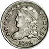 Image 1 : 1832 H10C V-4, LM-11.2, R.5. XF40 NGC. Reiver state b. 1832[H10C] V-4, LM-11.2, R.5. Reiver state b.