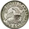 Image 2 : 1832 H10C V-2, LM-12, R.2. AU55 NGC. Reiver state b. S 1832[H10C] V-2, LM-12, R.2. Reiver state b. A