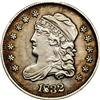 Image 1 : 1832 H10C V-6, LM-13, R.3.--Improperly Cleaned--NCS. U 1832[H10C] V-6, LM-13, R.3. Reiver state a.--
