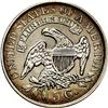 Image 2 : 1832 H10C V-6, LM-13, R.3.--Improperly Cleaned--NCS. U 1832[H10C] V-6, LM-13, R.3. Reiver state a.--