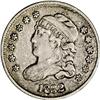 Image 1 : 1832 H10C XF45 NGC. V-7, LM-14, R.4. Dark steel gray a 1832[H10C] V-7, LM-14, R.4. Reiver state a. X