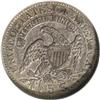 Image 2 : 1833 H10C AU58 NGC. V-7, LM-1, R.3. Very Early Die Sta 1833[H10C] AU58 NGC.