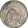 Image 2 : 1833 H10C V-7, LM-1, R.3.--Improperly Cleaned--NCS. AU 1833[H10C] V-7, LM-1, R.3. Reiver state d.--I