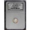 Image 3 : 1833 H10C V-4a, LM-3.1, R.2.--Improperly Cleaned--NCS. 1833[H10C] V-4a, LM-3.1, R.2. Reiver state a.