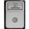 Image 3 : 1833 H10C V-4b, LM-3.2, R.2. AU55 NGC. Reiver state b. 1833[H10C] V-4a, LM-3.2, R.2. Reiver state b.