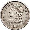 Image 1 : 1833 H10C XF45 NGC. V-3, LM-4.1, R.2. The sixth star i 1833[H10C] V-3, LM-4.1, R.2. Reiver state a. 