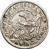 Image 2 : 1833 H10C XF45 NGC. V-3, LM-4.1, R.2. The sixth star i 1833[H10C] V-3, LM-4.1, R.2. Reiver state a. 