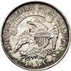 Image 2 : 1833 H10C V-6, LM-9, R.2. MS62 NGC. Reiver state a. A 1833[H10C] V-6, LM-9, R.2. Reiver state a. MS6