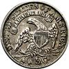 Image 2 : 1834 H10C V-1, LM-2, R.1. AU50 NGC. Reiver state b. Da 1834[H10C] V-1, LM-2, R.1. Reiver state b. AU