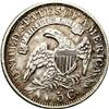 Image 2 : 1834 H10C V-1, LM-2, R.1.--Improperly Cleaned--NCS. Un 1834[H10C] V-1, LM-2, R.1. Reiver state c.--I