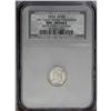 Image 3 : 1834 H10C V-2, LM-3, R.3.--Improperly Cleaned--NCS. Un 1834[H10C] V-2, LM-3, R.3. Reiver state a.--I