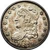 Image 1 : 1834 H10C V-4, LM-4, R.1. Reverse Struck Through, Mint 1834[H10C] V-4, LM-4, R.1. Reiver state a. Re