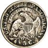 Image 2 : 1834 H10C V-3, LM-5, R.3. 3/Inverted 3 XF40 NGC. Reive 1834[H10C] 3/Inverted 3 V-3, LM-5, R.3. Reive