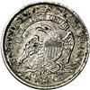 Image 2 : 1835 H10C Small Date, Small 5C AU58 NGC. 1835[H10C] Small Date, Small 5C. V-1, LM-11, R.4. Reiver st