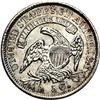 Image 2 : 1835 H10C Small Date, Small 5C MS61 NGC. V-1, LM-11, R 1835[H10C] Small Date, Small 5C. V-7, LM-10, 