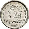 Image 1 : 1836 H10C 3/Inverted 3--Bent--NCS. AU Details. V-4, LM 1836[H10C] 3/Inverted 3 V-4, LM-3, R.1. Reive
