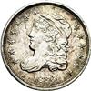 Image 1 : 1836 H10C Small 5C AU58 NGC. V-6, LM-5, R.2. Reiver st 1836[H10C] Small 5C. V-6, LM-5, R.2. Reiver s