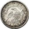 Image 2 : 1836 H10C Small 5C AU58 NGC. V-6, LM-5, R.2. Reiver st 1836[H10C] Small 5C. V-6, LM-5, R.2. Reiver s