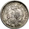 Image 2 : 1836 H10C Large 5C--Obverse Improperly Cleaned--NCS. A 1836[H10C] Large 5C. V-7, LM-7, R.4. Reiver s