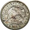 Image 2 : 1837 H10C Large 5C XF45 NGC. V-4, LM-2, R.5. Reiver st 1837[H10C] Large 5C. V-4, LM-2, R.5. Reiver s
