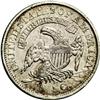 Image 2 : 1837 H10C Small 5C AU58 NGC. V-2, LM-4, R.3. Reiver st 1837[H10C] Small 5C. V-2, LM-4, R.3. Reiver s