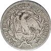Image 2 : 1796 10C VF20 NGC. JR-4, R.4. The TY in LIBERTY touch 1796[10C] JR-4, R.4. VF20 NGC.
